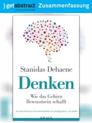 cover image of Denken (Zusammenfassung)